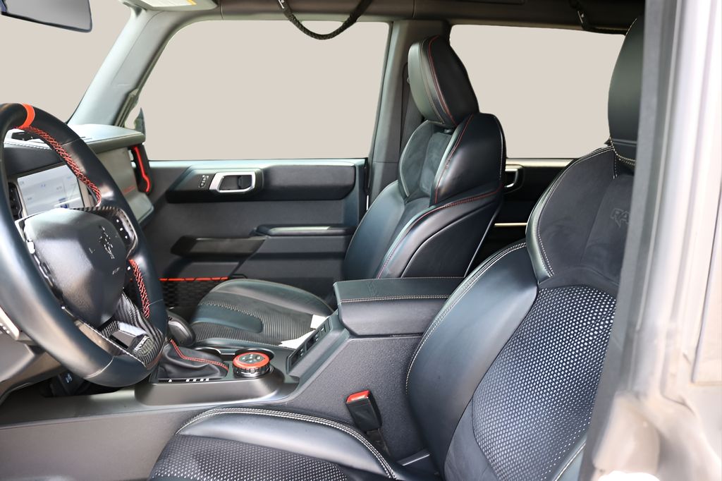 Used Car 2024 Ford Bronco  Raptor For Sale Under $70,000 In Austin, Texas