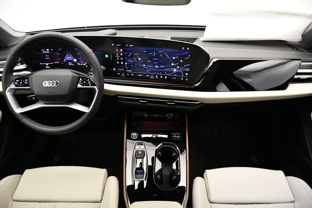 Thumbnail: 2025 Audi A5 - 20