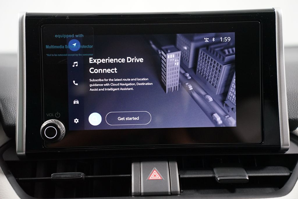 Thumbnail: 2025 Toyota RAV4 - 17