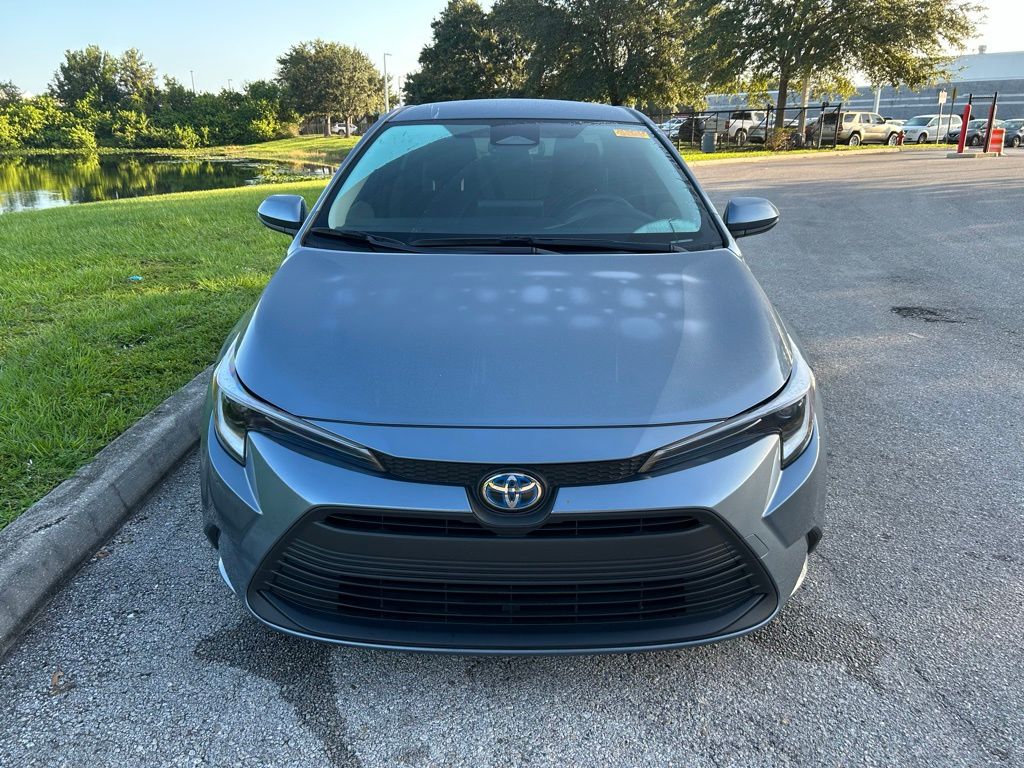Thumbnail: 2025 Toyota Corolla - 7