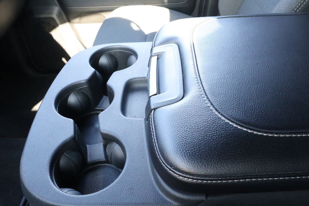 Thumbnail: 2024 RAM 3500 - 29