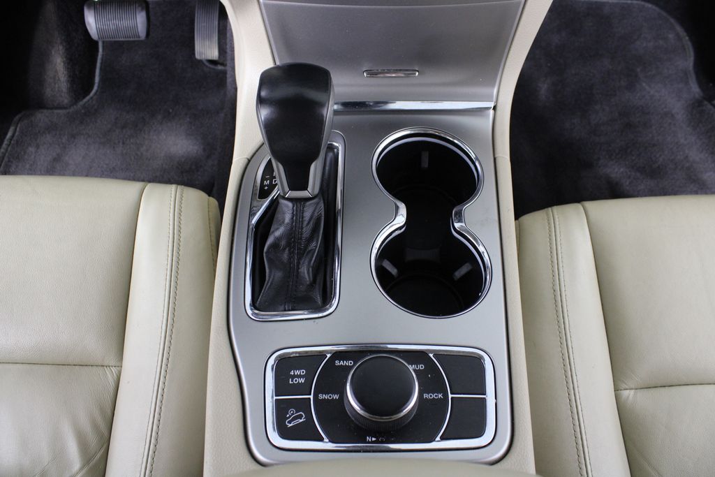 Used 2018 Jeep Grand Cherokee for sale in 