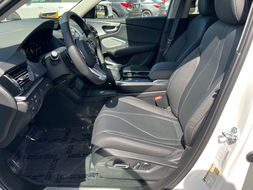 Thumbnail: 2026 Acura RDX - 14