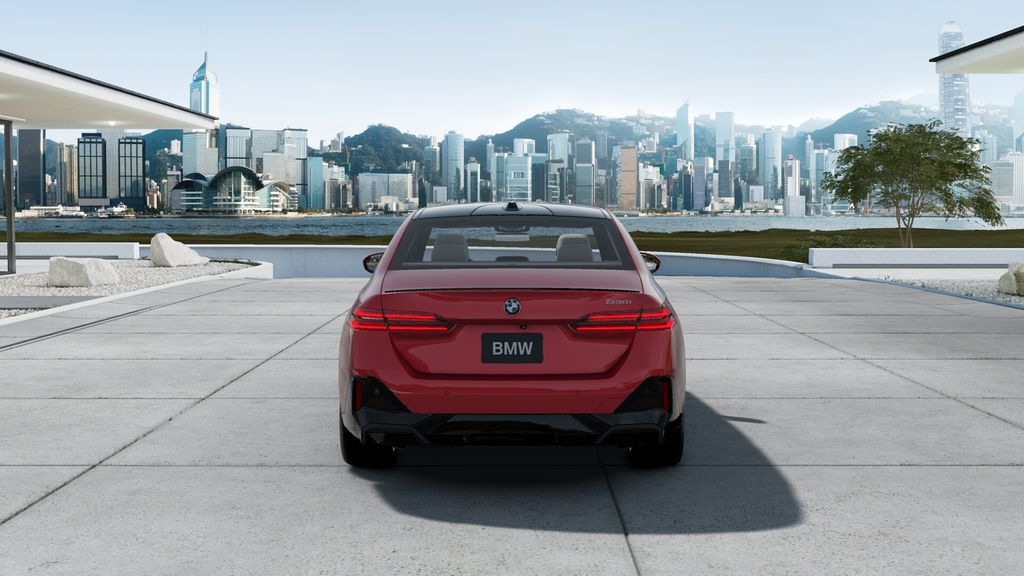 2026 BMW 5 Series 530i 31