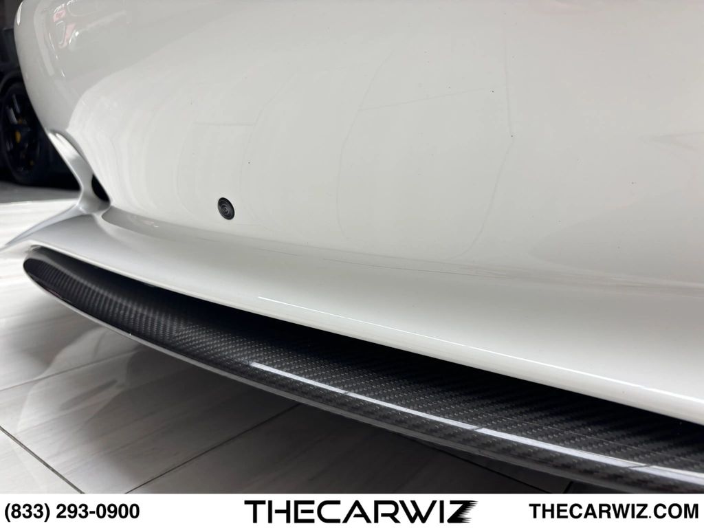 2024 McLaren 750S