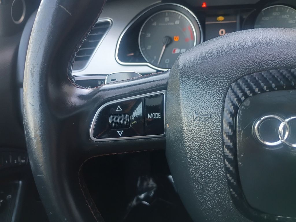 Used Car 2012 Audi S5  4.2 Prestige For Sale Under $15,000 In Austin, Texas