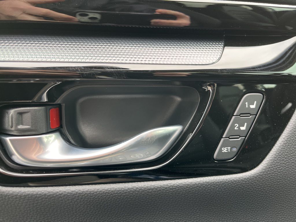 Thumbnail: 2026 Honda CR-V - 6