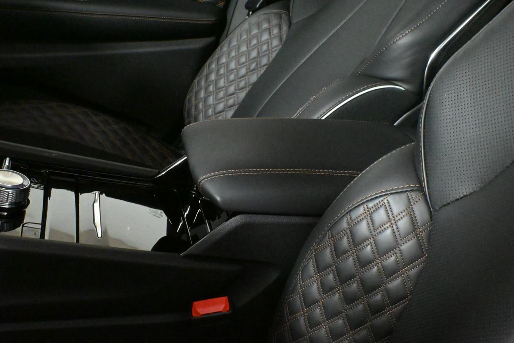 Thumbnail: 2025 Jeep Grand Cherokee L - 25