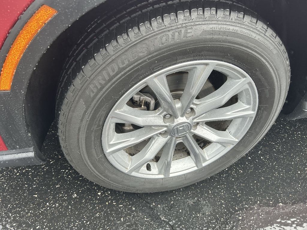 Thumbnail: 2023 Honda CR-V - 10