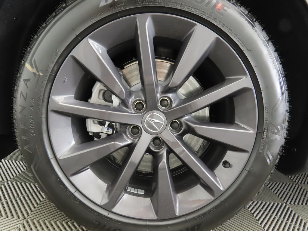 Thumbnail: 2026 Acura MDX - 30