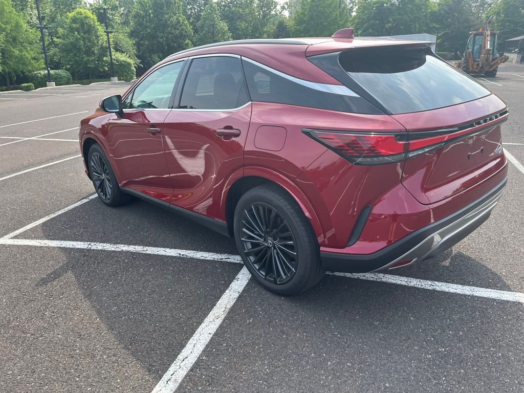 RX 350 Premium AWD