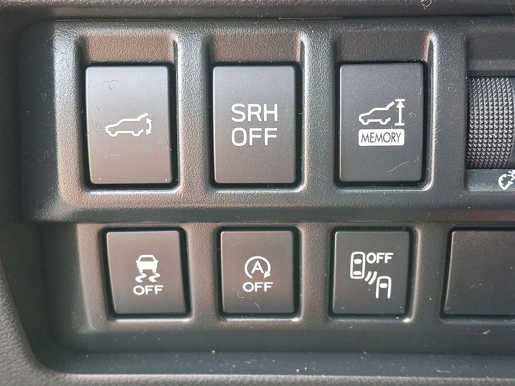 2023 Subaru Forester — photo 26
