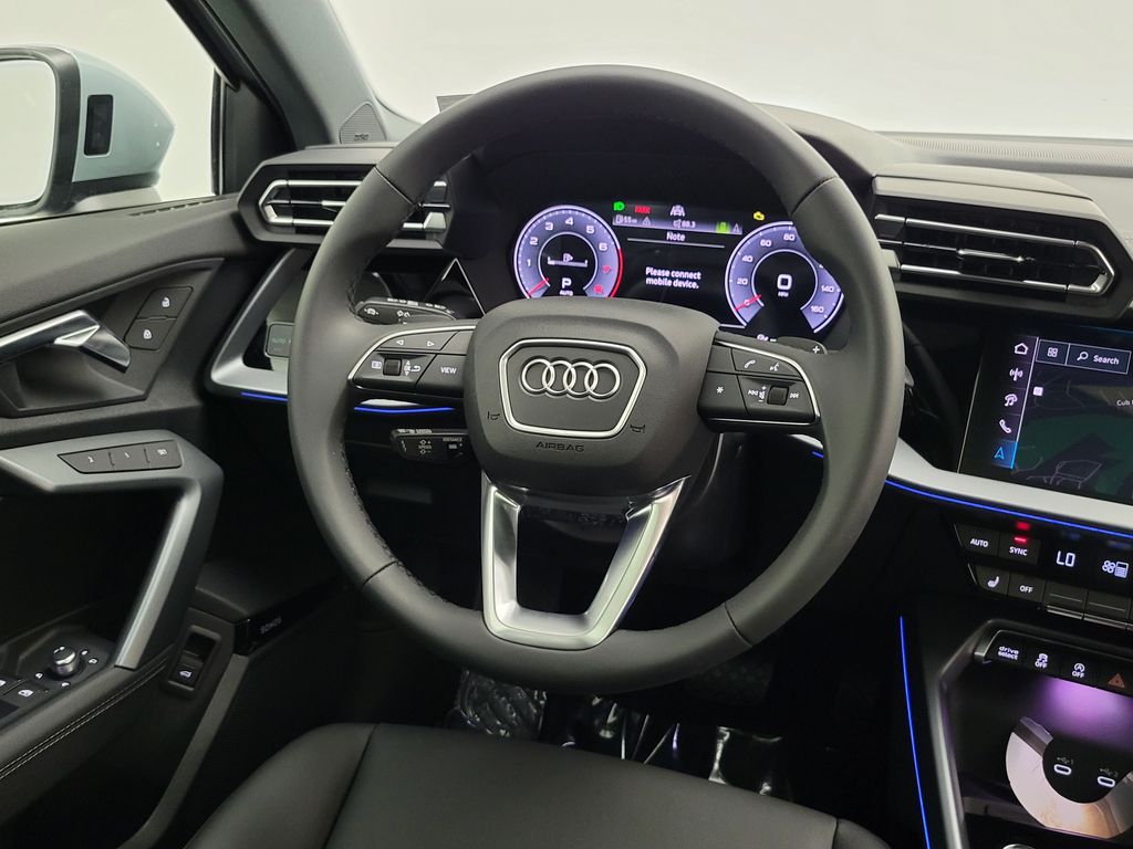 Thumbnail: 2026 Audi A3 - 19