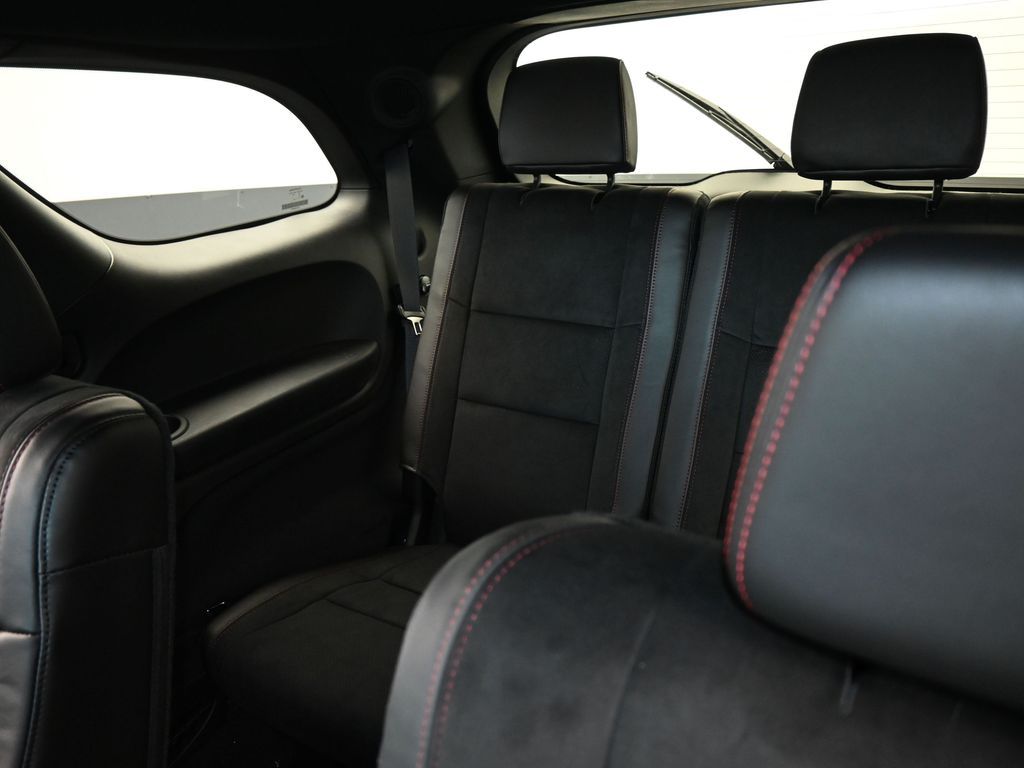 New 2026 Octane Red Pearlcoat Dodge GT Plus HEMI V8 image 34