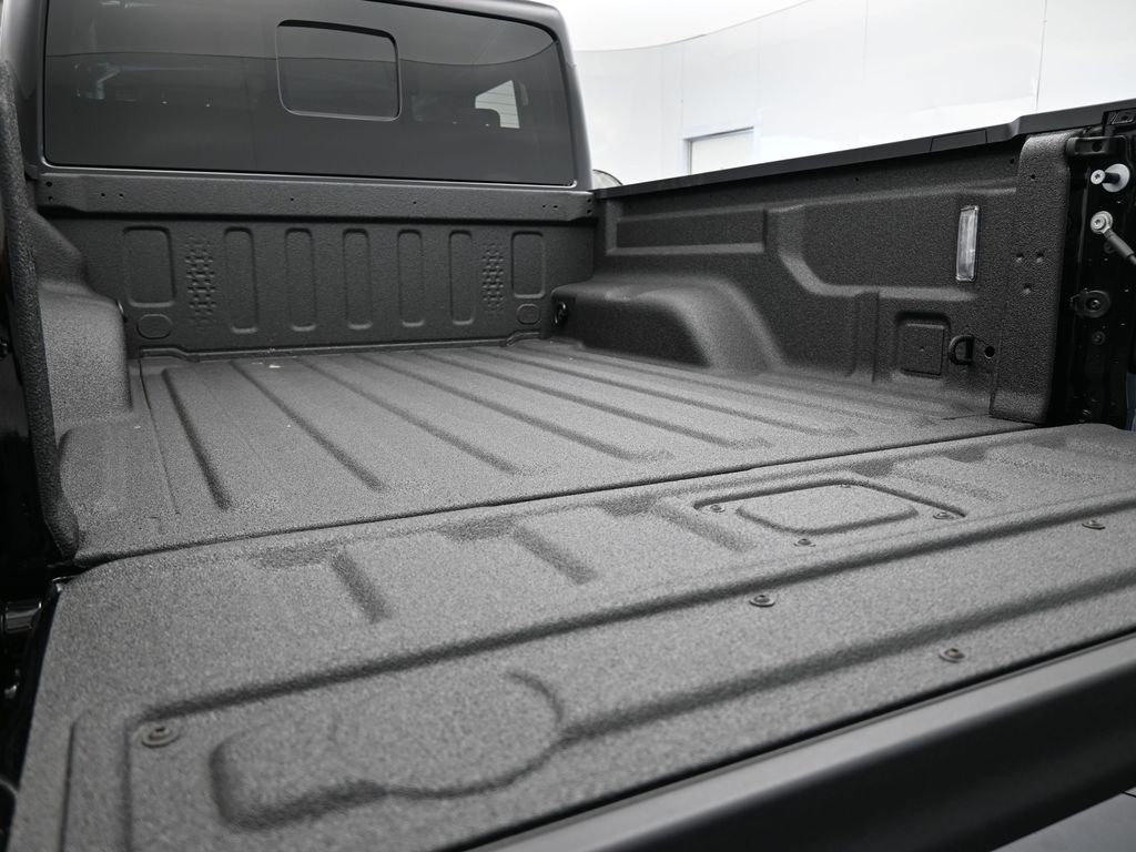 New 2026 black clearcoat Jeep Sport S image 31