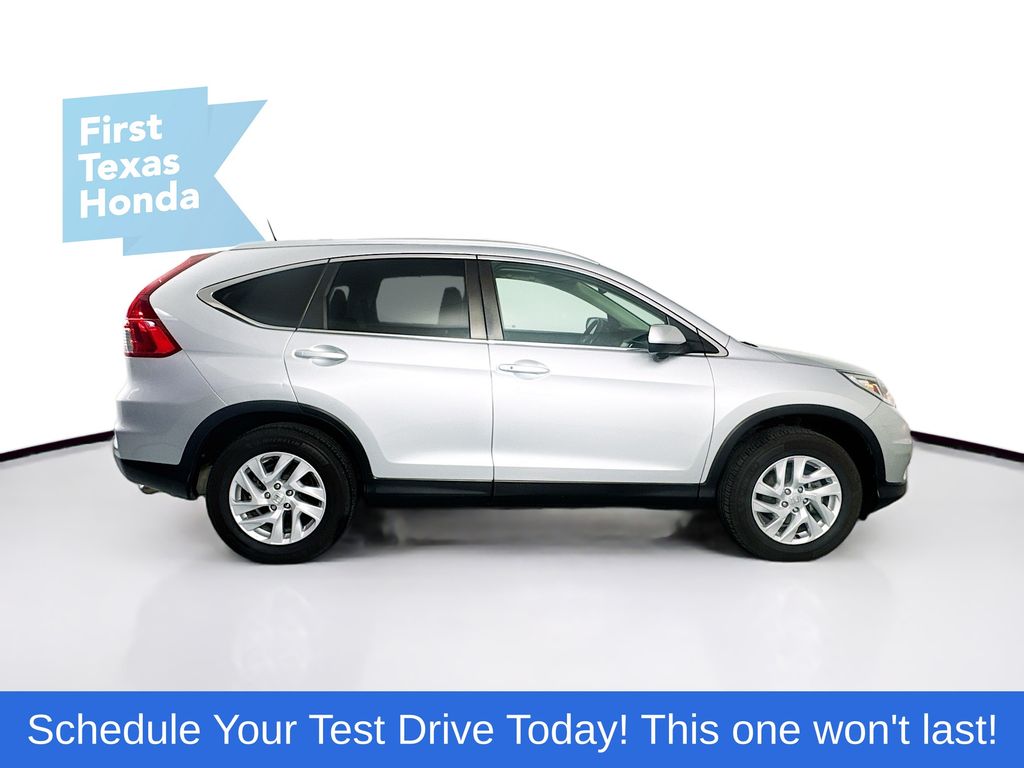 Used Car 2016 Honda Cr-v  Ex-l For Sale Under $20,000 In Austin, Texas