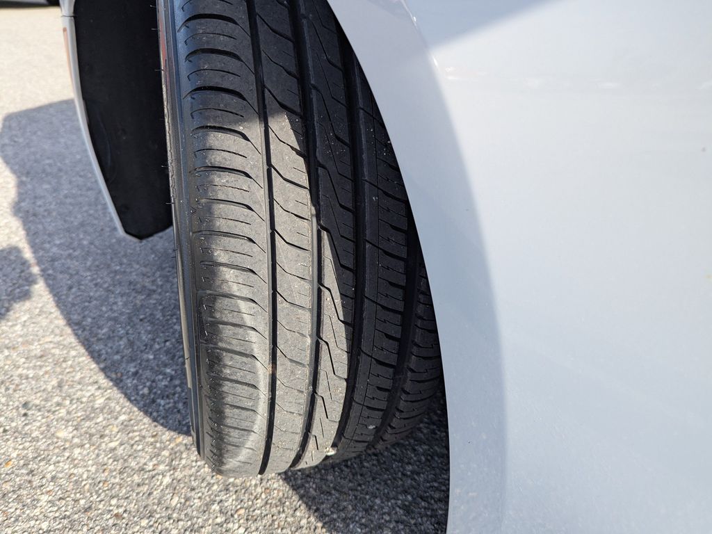 used 2022 Chevrolet Camaro car, priced at $18,496