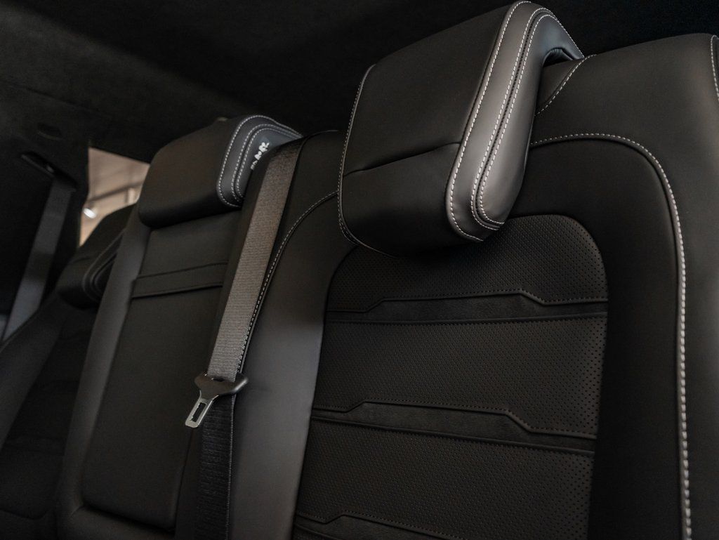 Used 2024  Mercedes-Benz G 63 AMG® image 23