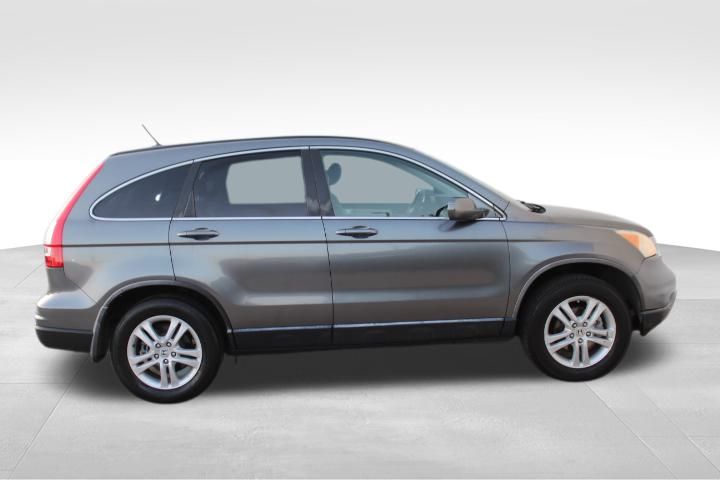 Used Car 2010 Honda Cr-v  Ex-l For Sale Under $10,000 In Georgetown, Texas