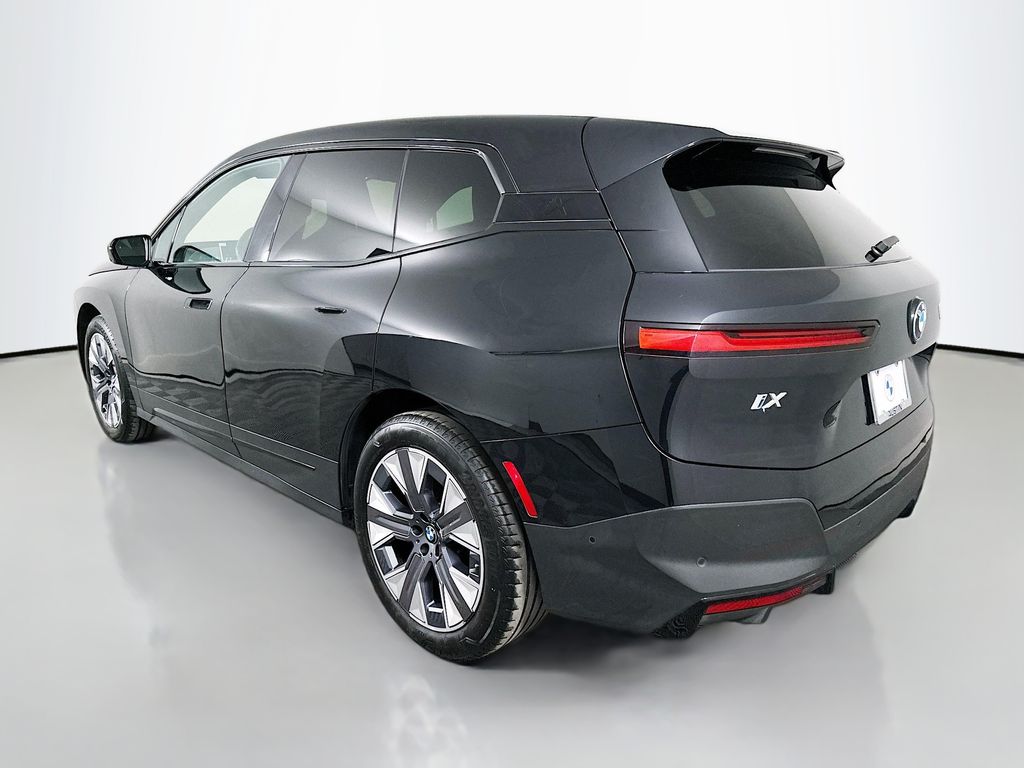 Thumbnail: 2024 BMW iX - 7