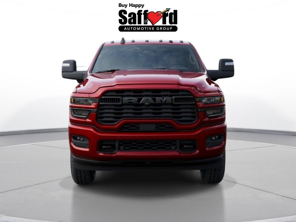 New 2026 Red Ram Big Horn image 6