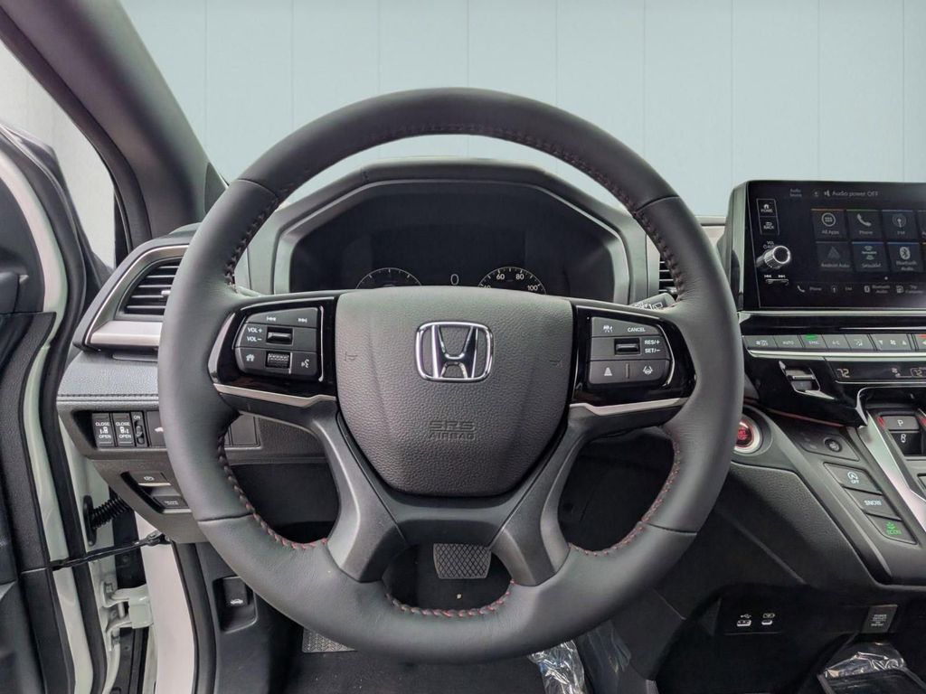 2026 Honda Odyssey Sport L - Photo 16