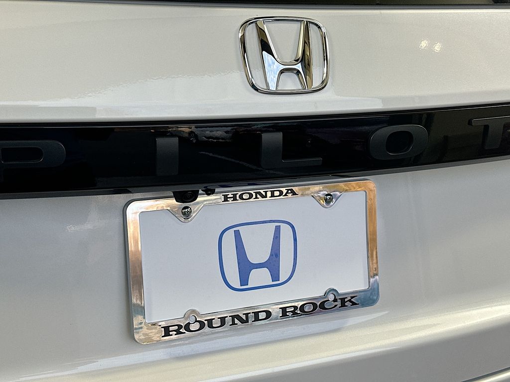 Thumbnail: 2025 Honda Pilot - 21