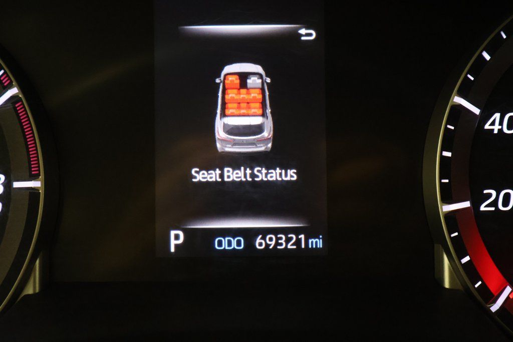 Thumbnail: 2020 Toyota Highlander - 18
