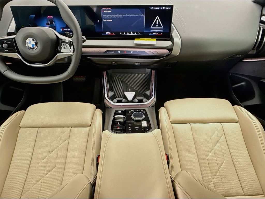 Thumbnail: 2026 BMW X3 - 13