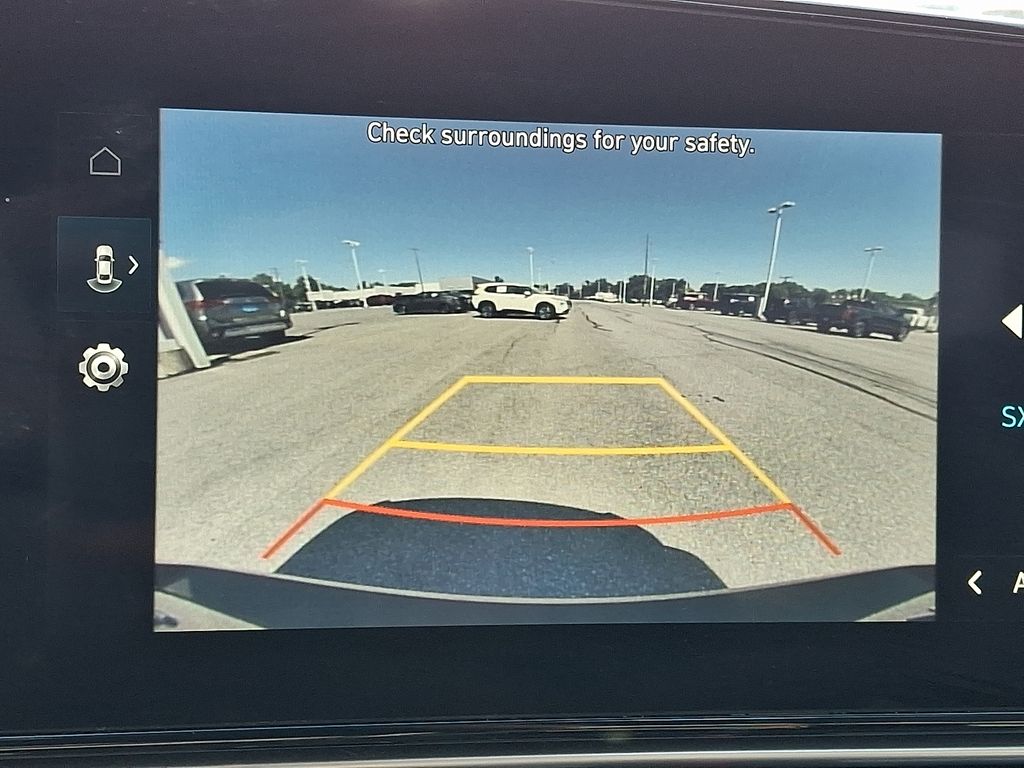 2023 Hyundai Elantra — photo 20