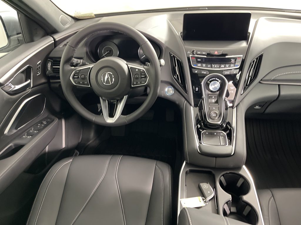 Thumbnail: 2026 Acura RDX - 4