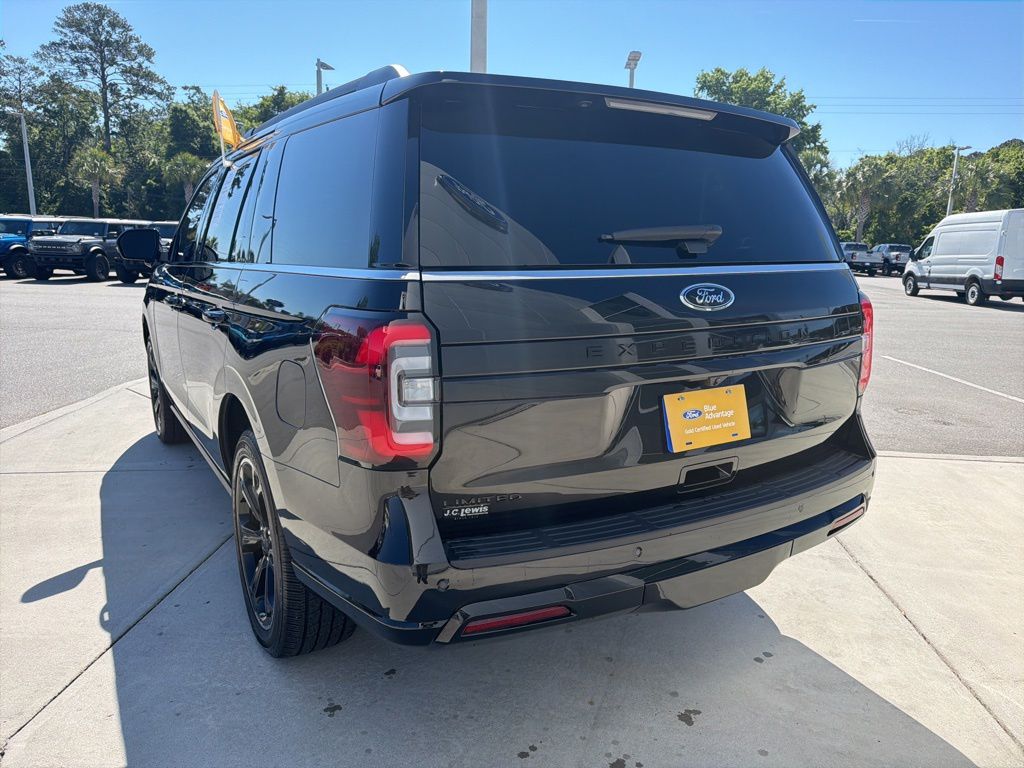 2023 Ford Expedition Limited