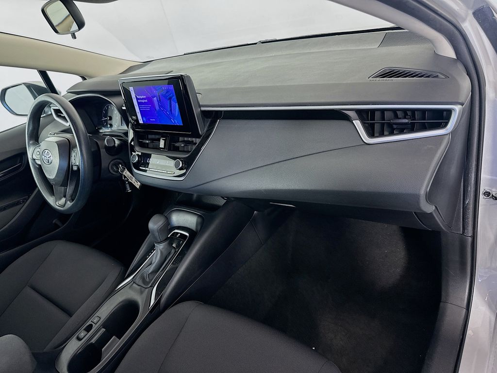 Thumbnail: 2024 Toyota Corolla - 28