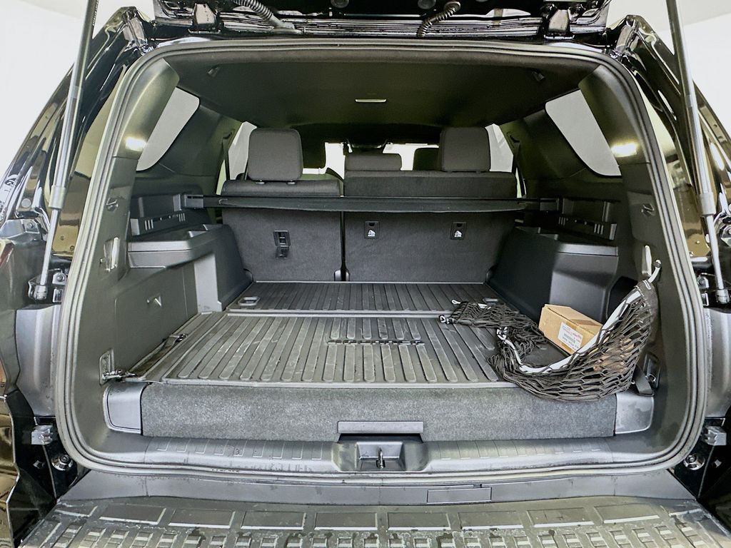 Thumbnail: 2025 Toyota 4Runner - 26