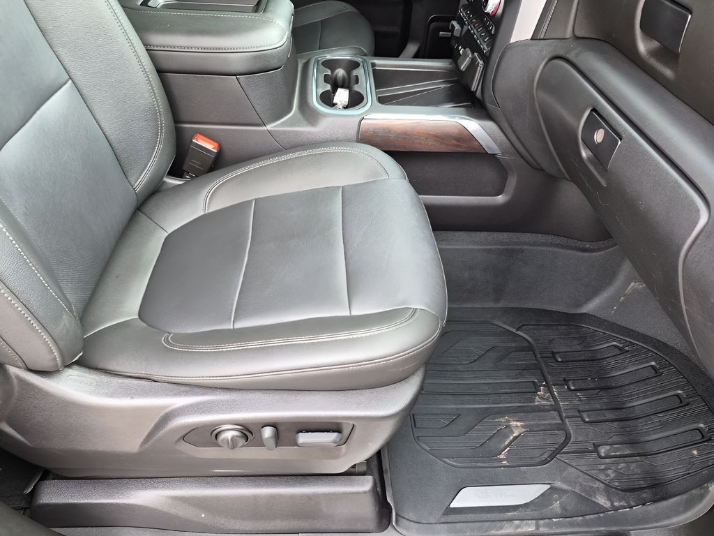 Used Car 2022 Gmc Sierra 1500 Limited  Slt For Sale Under $40,000 In Austin, Texas