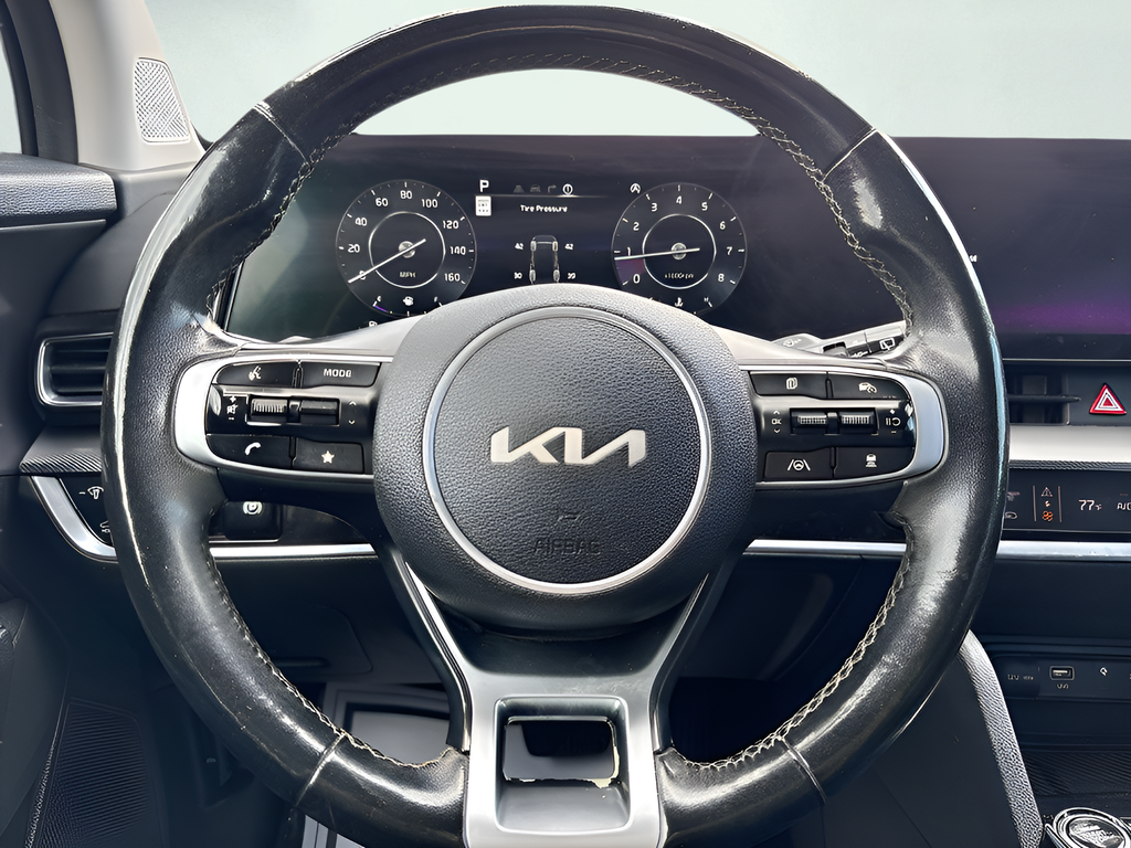Used 2023 Kia Sportage SUV