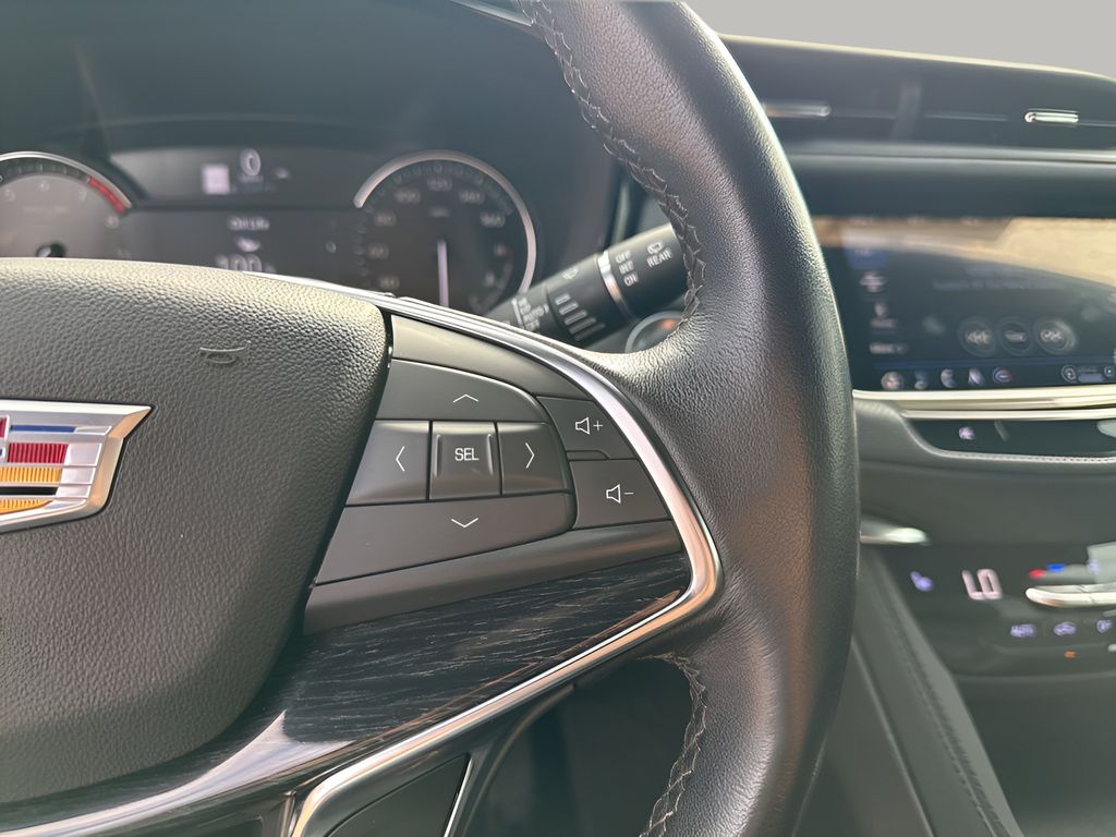 Used Car 2022 Cadillac Xt5  Premium Luxury For Sale Under $30,000 In Austin, Texas