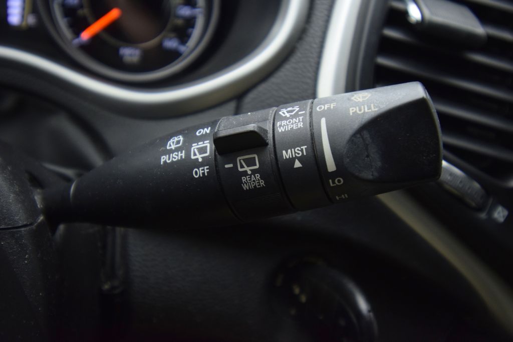 used 2015 Jeep Cherokee car, priced at $9,500