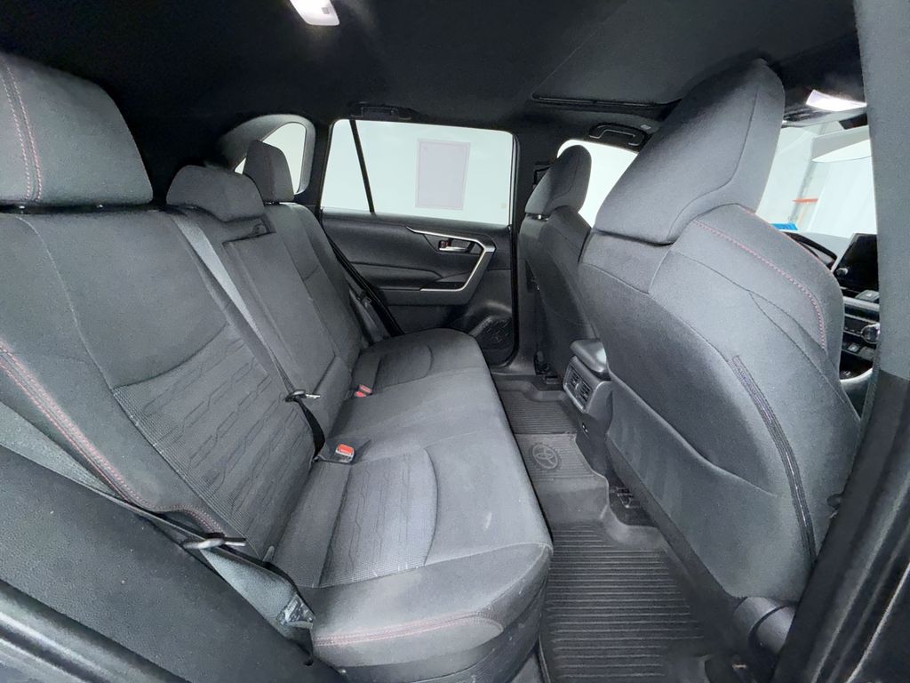 Used 2023 Toyota RAV4 Prime SUV