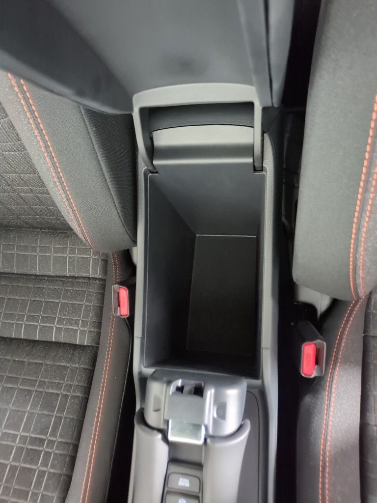 New 2025 Honda HR-V For Sale in Fort Wayne, IN