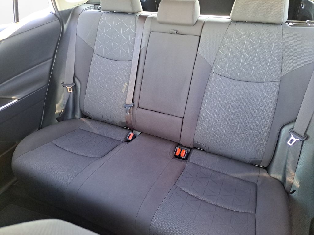 Used Car 2019 Toyota Rav4  Xle For Sale Under $25,000 In Austin, Texas