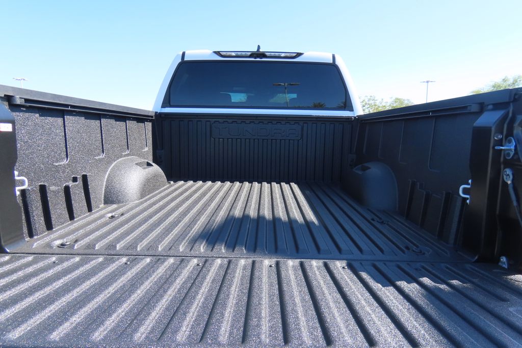 Thumbnail: 2026 Toyota Tundra - 27