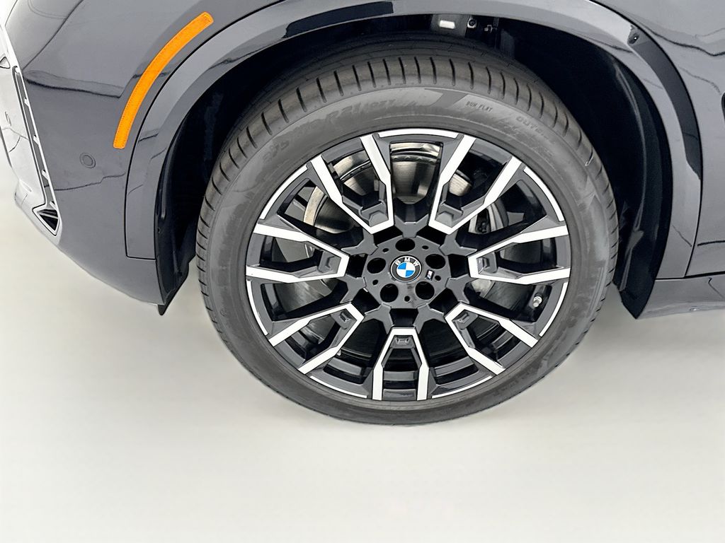 Thumbnail: 2026 BMW X5 - 29