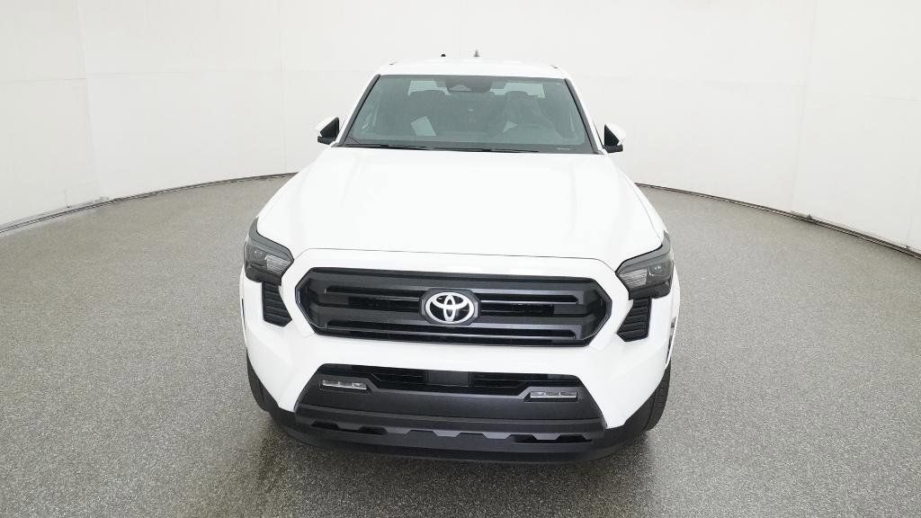 Thumbnail: 2025 Toyota Tacoma - 11