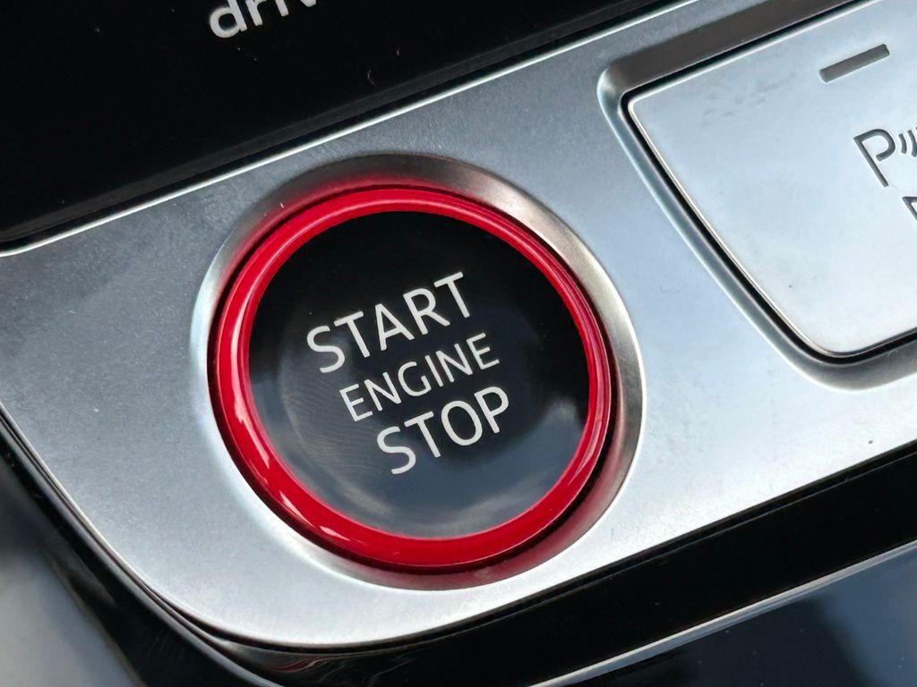 New 2026 Gray Audi 4.0T image 35