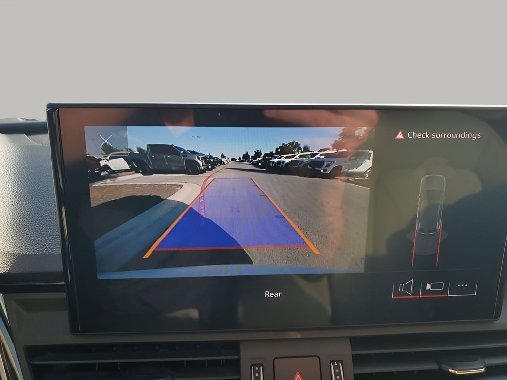 Used Car 2021 Audi Q5 E  For Sale Under $30,000 In Austin, Texas