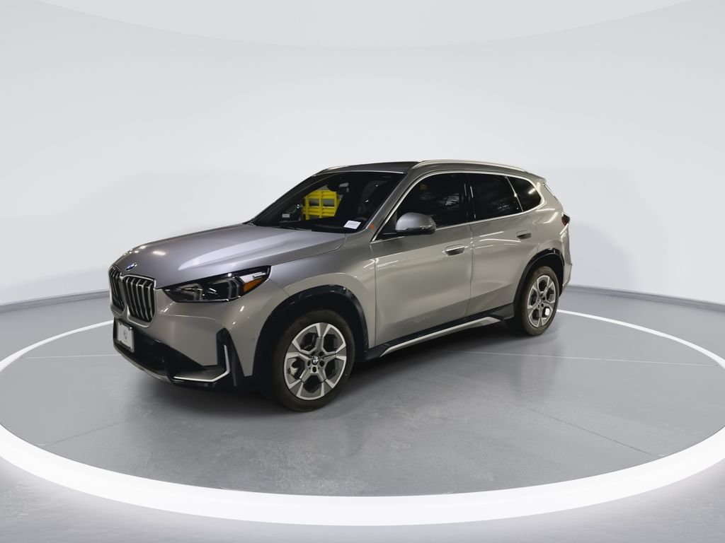 Thumbnail: 2026 BMW X1 - 4