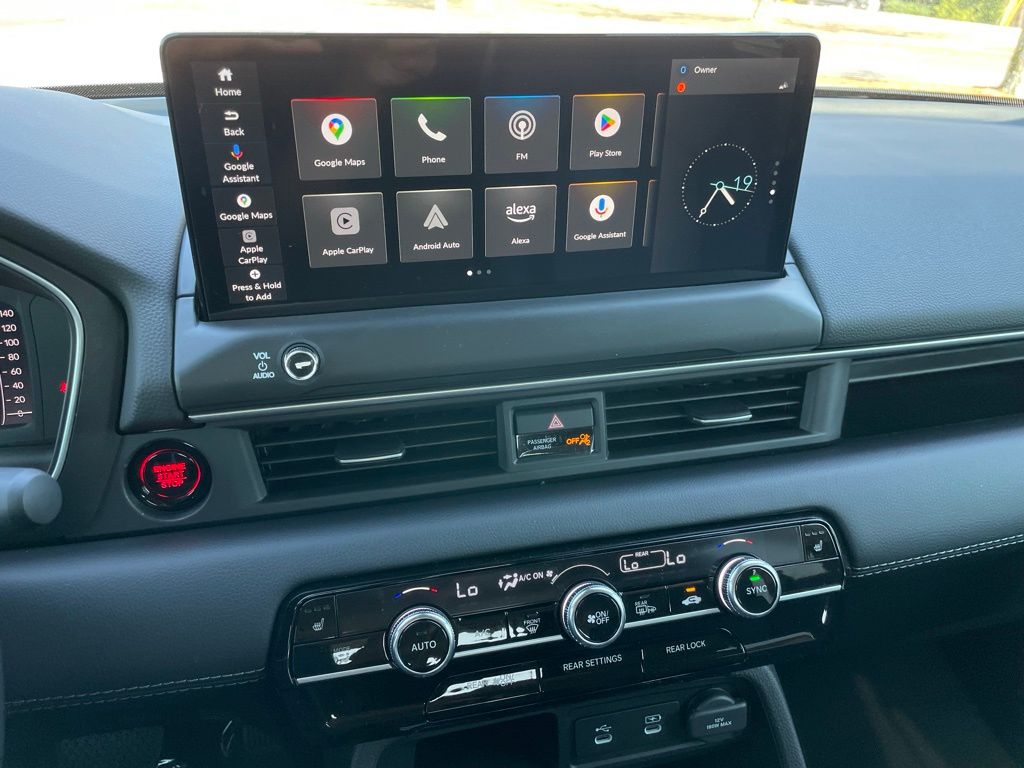 Thumbnail: 2026 Honda Pilot - 18