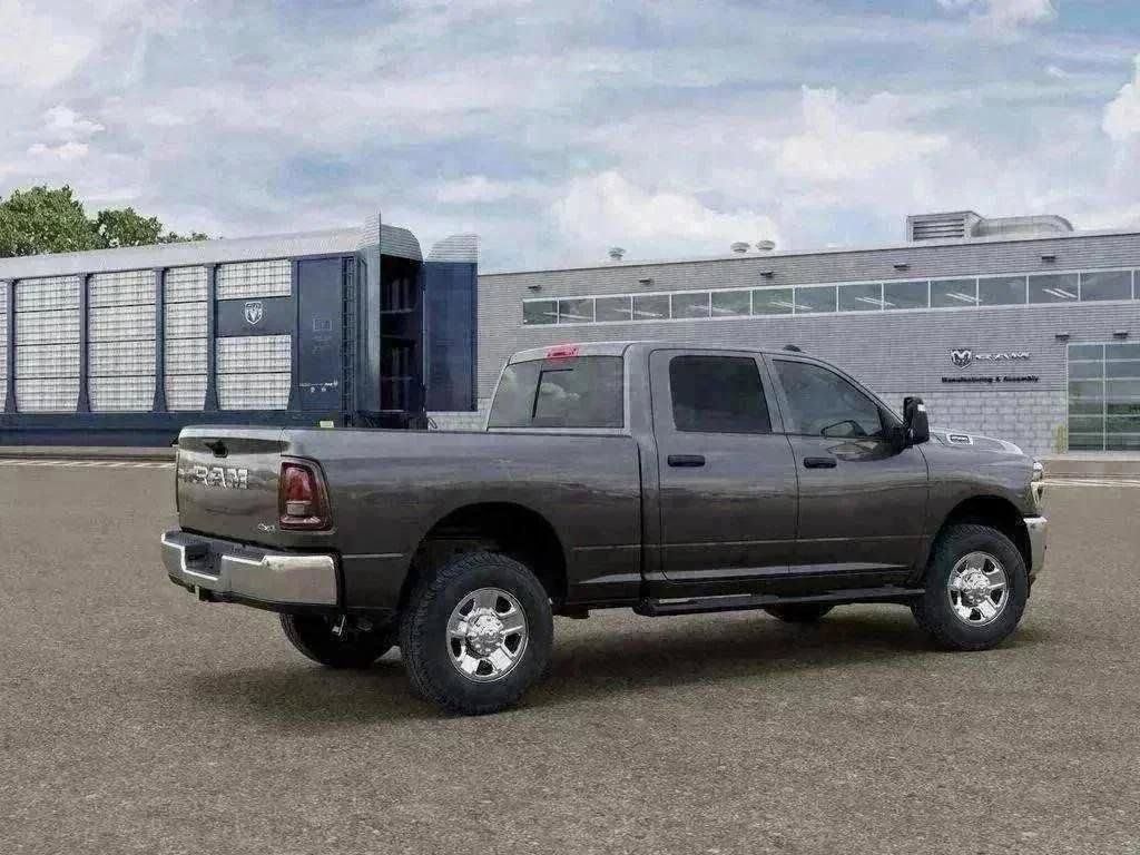 New 2026 Ram 2500 Truck