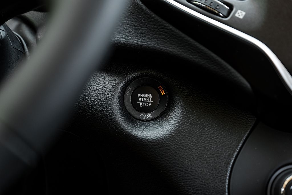 used 2022 Jeep Cherokee car, priced at $25,800